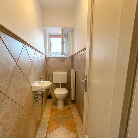 Apartamento Bloom Liubliana